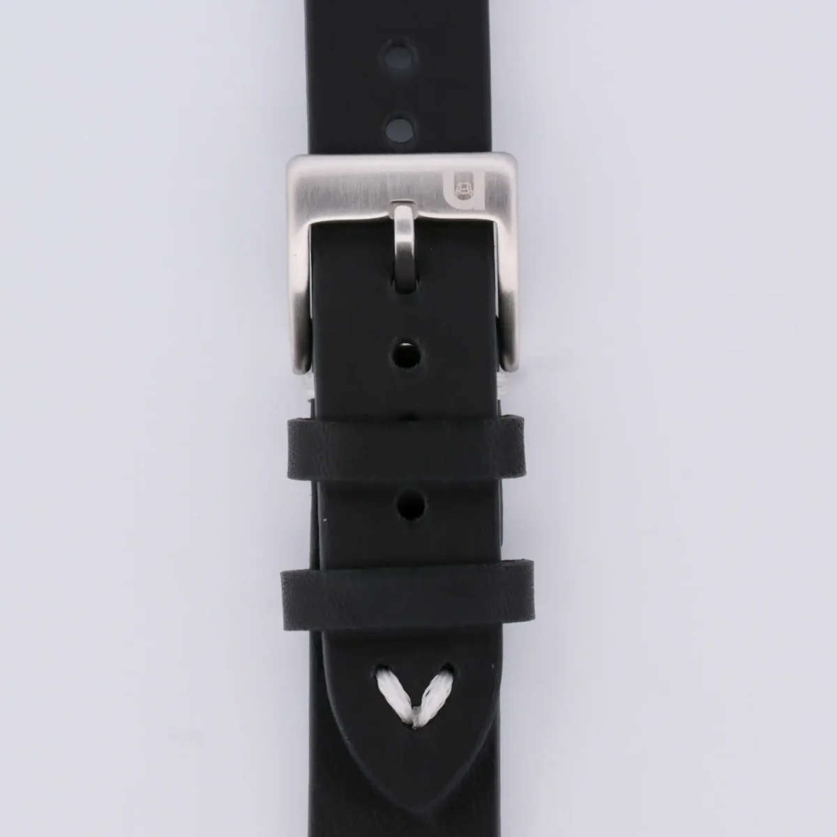 Calf Leather Watch Strap