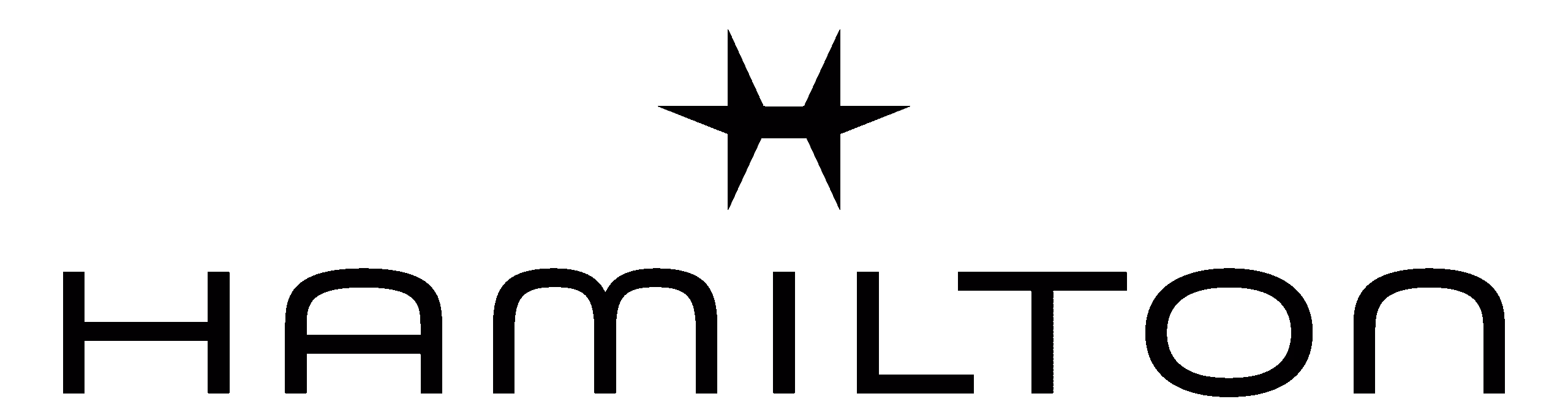 A close-up of a black cat lying comfortably on a wooden floor. The cat has wide, green eyes and sleek fur, with its tail curled around its body. The sunlight casts gentle shadows, adding to the cozy atmosphere.