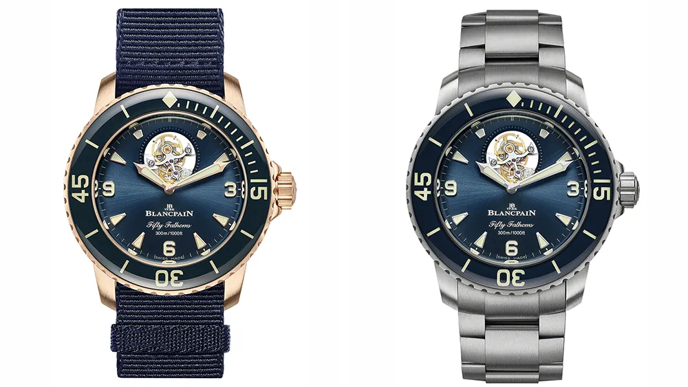 How the Quartz Crisis Nearly Ended Swiss Watchmaking 4 a close up of a watch