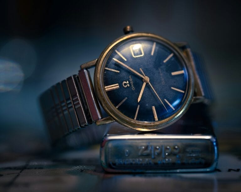 An Expert's Guide To Omega Reference Numbers