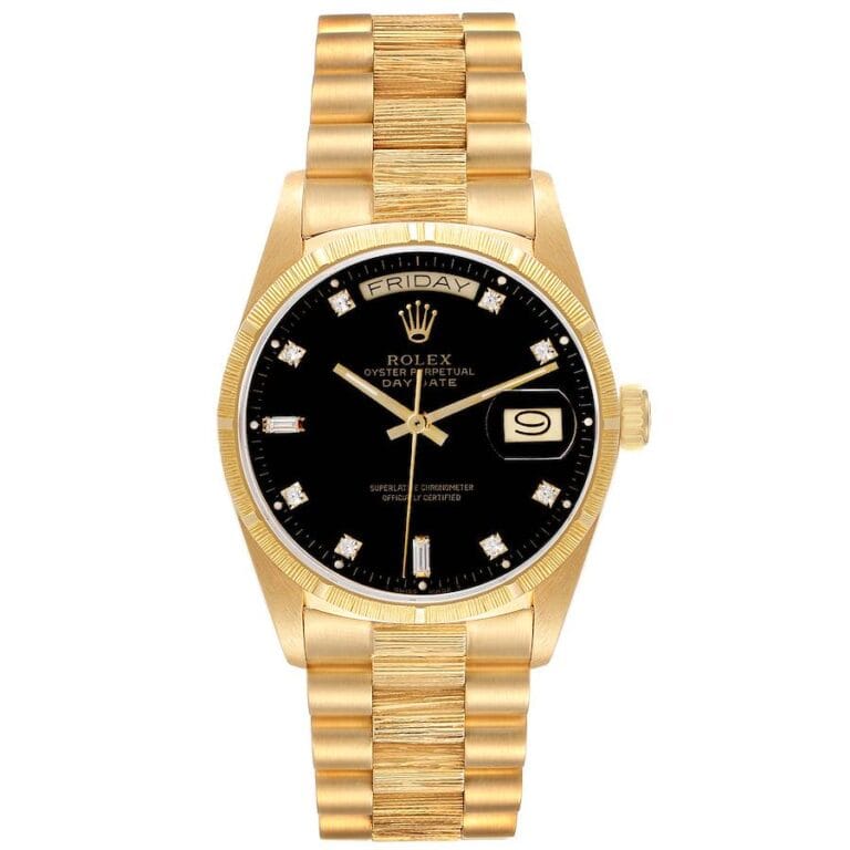 rolex-president-day-date-yellow-gold-bark-finish-diamond-dial-mens-watch-18078-67853_af91c_md