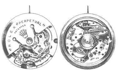 Rolex 1055 1 1055 c7
