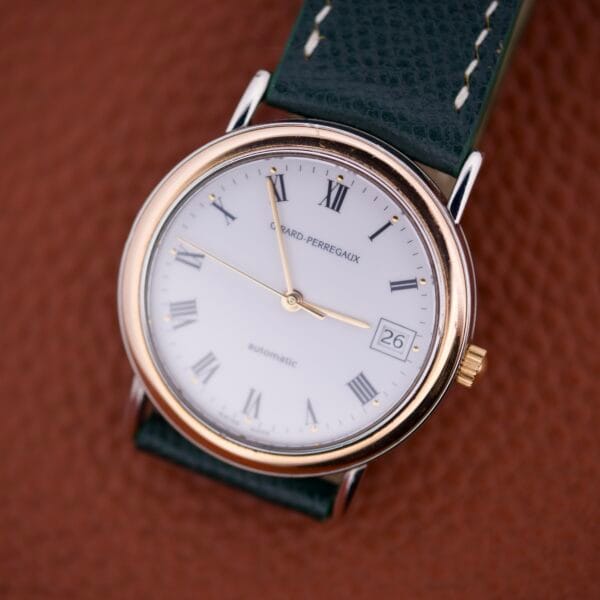 Girard Perregaux Automatic 4797 - Image 12