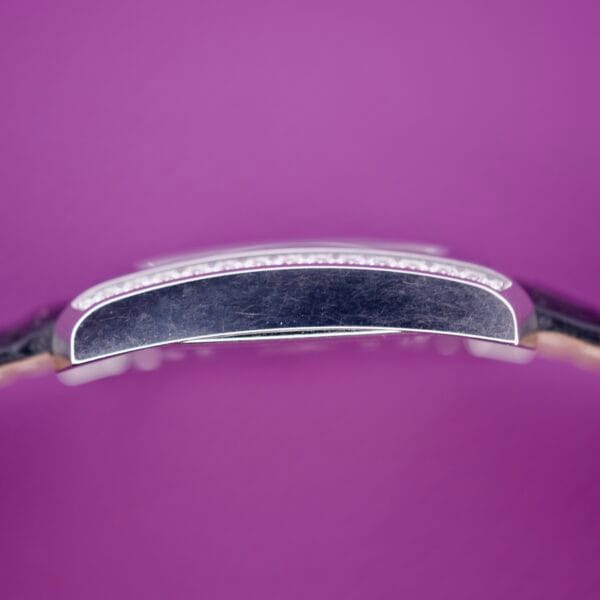 Baume & Mercier Hampton 65504 Mother of Pearl Dial - Image 6