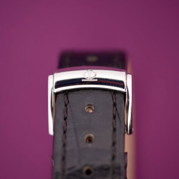 Baume & Mercier Hampton 65504 Mother of Pearl Dial - Image 8