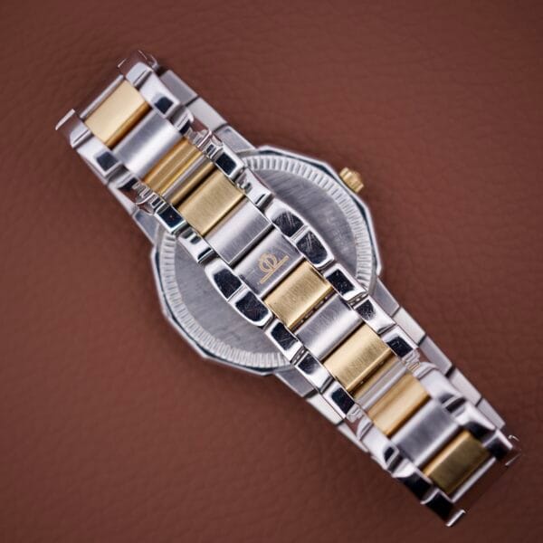 Baume & Mercier Riviera Two-Tone Ref. 5130.038 - Image 8
