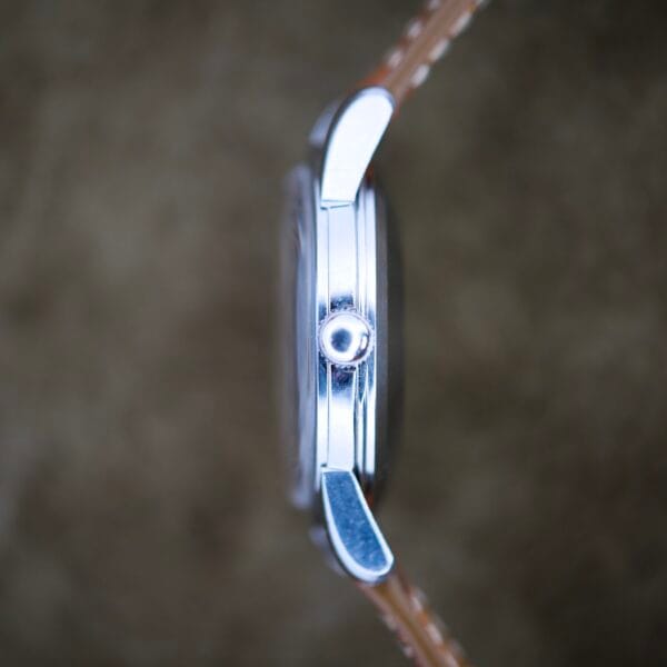 Omega Seamaster Automatic Ref. 2846-1 Cross Hair Dial - Image 6