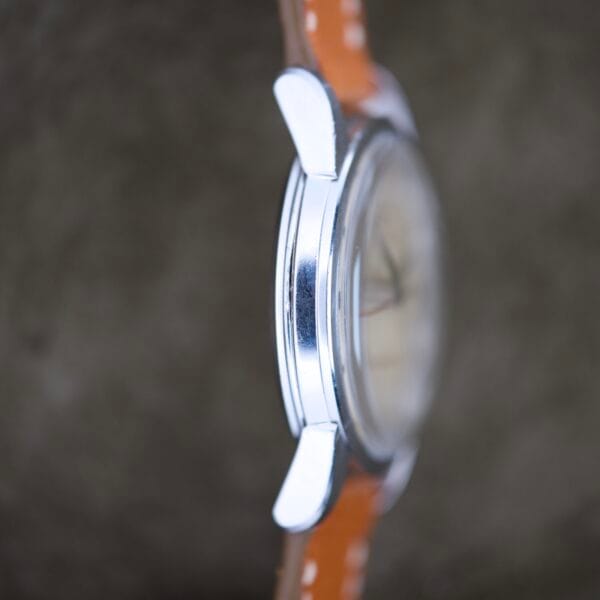 Omega Seamaster Automatic Ref. 2846-1 Cross Hair Dial - Image 7