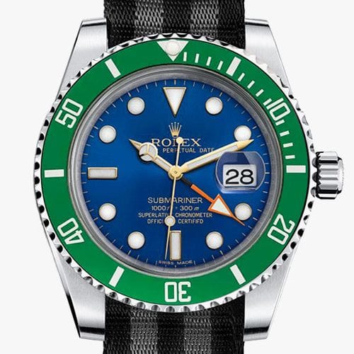 franken watch