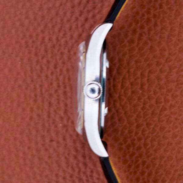 Omega Ref. 2667-2 In Stainless Steel Manual Wind Cal. 420 - Image 6