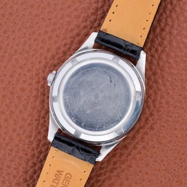 Omega Ref. 2667-2 In Stainless Steel Manual Wind Cal. 420 - Image 7