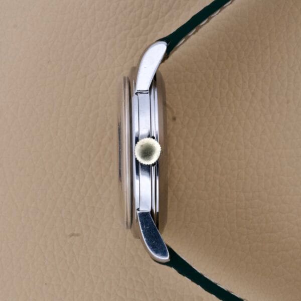 Omega Seamaster Ref. 2759-7 Manual Wind Cal. 420 Stainless Steel - Image 4