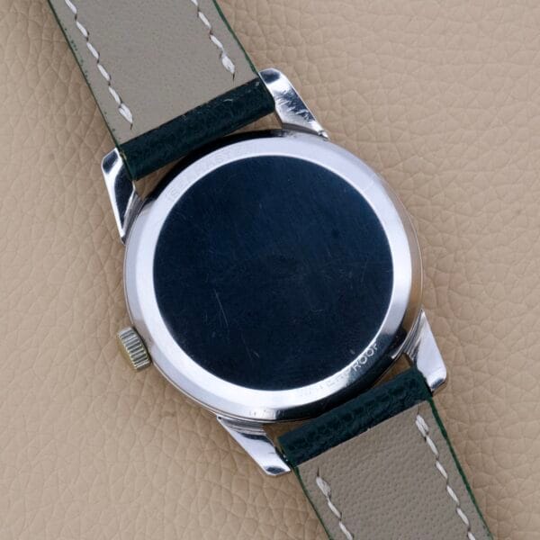 Omega Seamaster Ref. 2759-7 Manual Wind Cal. 420 Stainless Steel - Image 9