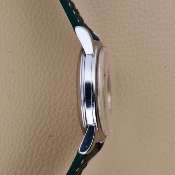 Omega Seamaster Ref. 2759-7 Manual Wind Cal. 420 Stainless Steel - Image 5