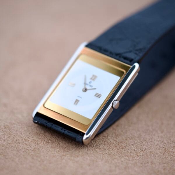 Concord Delirium Ref. 15-90-667 G Quartz Box & Papers - Image 7