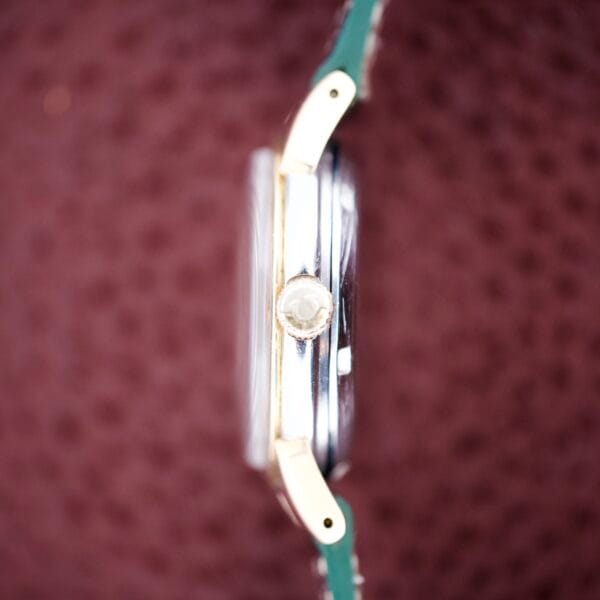 Omega Automatic Seamaster Calendar Ref. 2627-4 Cal. 353 - Image 4