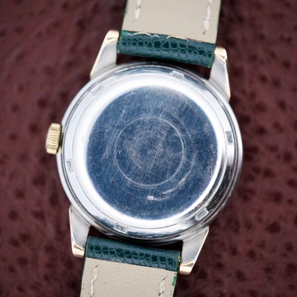 Omega Automatic Seamaster Calendar Ref. 2627-4 Cal. 353 - Image 5