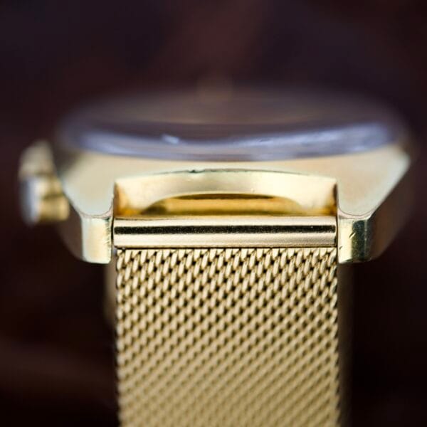 Omega Seamaster Chronograph Ref. 176.007 Automatic Cal. 1040 - Image 8