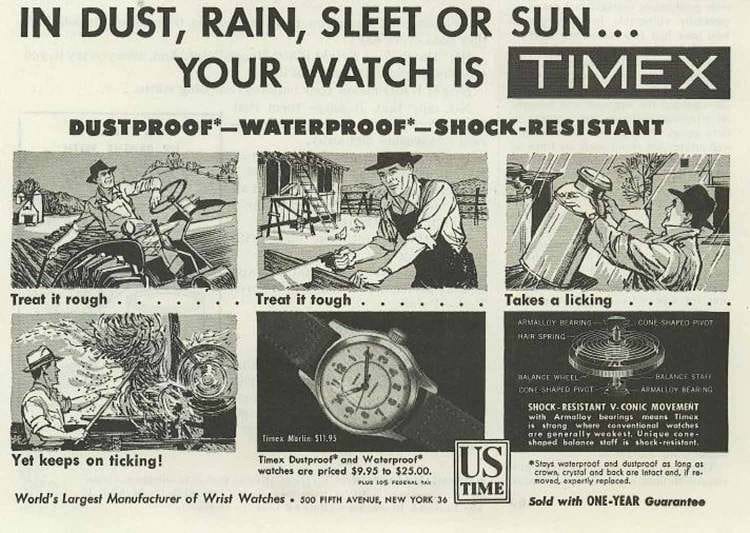 The Rise and Fall of American Watchmaking: A Complete History 19