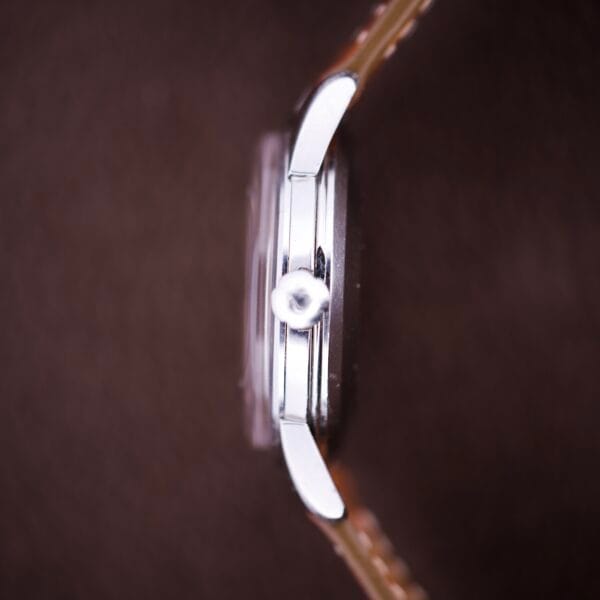 Omega Seamaster Automatic Ref. 2848 Stainless Steel Cal. 490 - Image 6