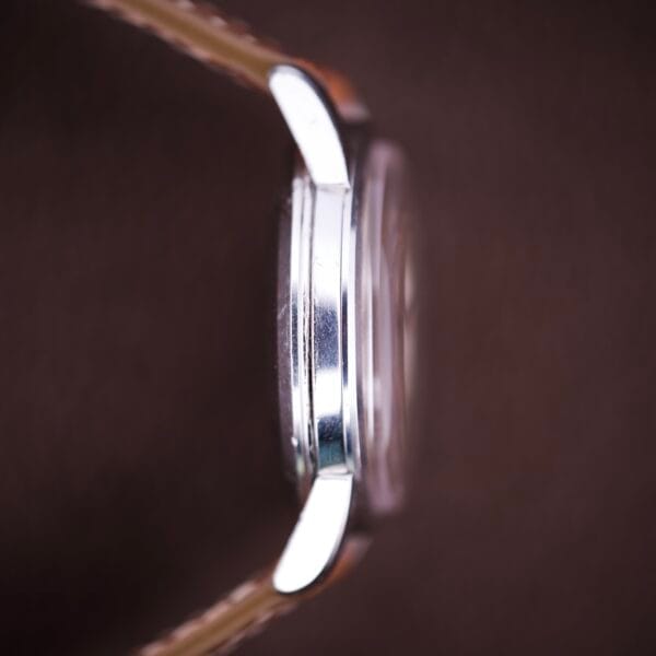 Omega Seamaster Automatic Ref. 2848 Stainless Steel Cal. 490 - Image 7