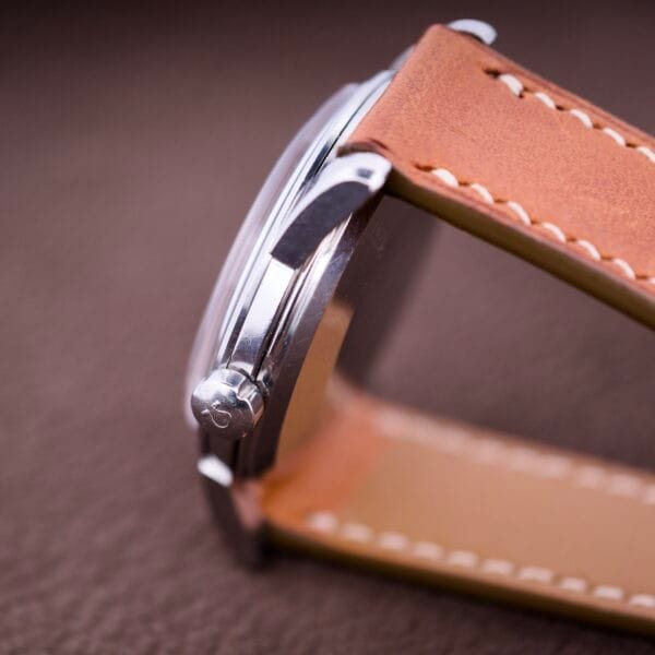 Omega Seamaster Automatic Ref. 2848 Stainless Steel Cal. 490 - Image 9