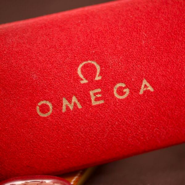 Omega Seamaster Automatic Ref. 2848 Stainless Steel Cal. 490 - Image 15