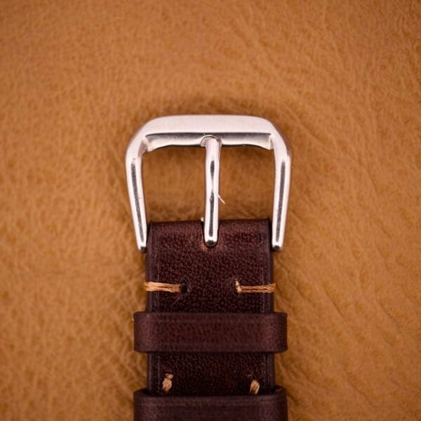 Omega Automatic Ref. 2802-1 Cross Hair Dial Stainless Steel Cal. 471 - Image 8