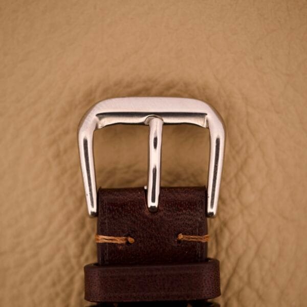 Girard Perregaux Gyromatic In Stainless Steel Automatic Cal. 47BF 620 - Image 9