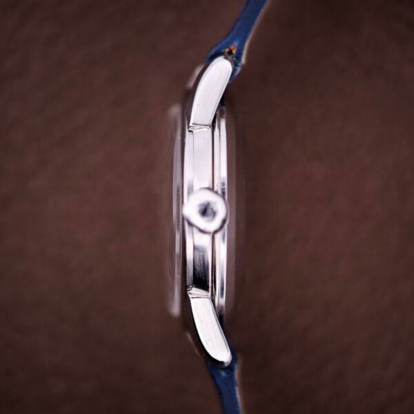 Omega Seamaster Automatic Ref. 2828 Beefy Lugs Cal. 470 - Image 4