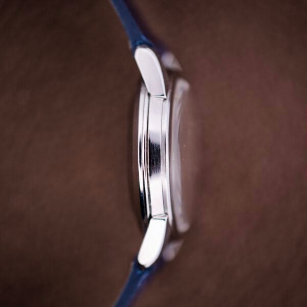 Omega Seamaster Automatic Ref. 2828 Beefy Lugs Cal. 470 - Image 5