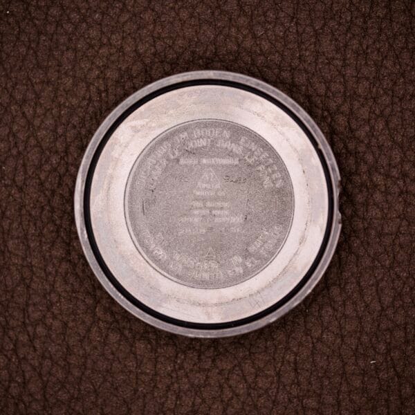 Omega Seamaster Automatic Ref. 2828 Beefy Lugs Cal. 470 - Image 9