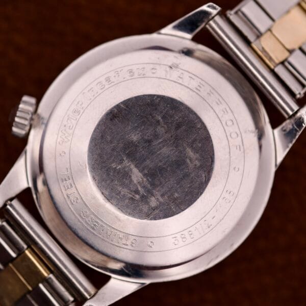 Wyler Incaflex Dynawind Heavy Duty 660 Riveted Bracelet - Image 6