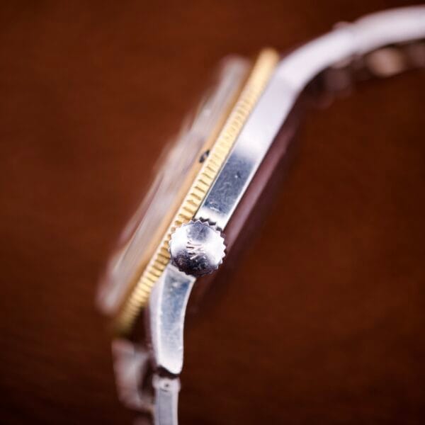 Wyler Incaflex Dynawind Heavy Duty 660 Riveted Bracelet - Image 7