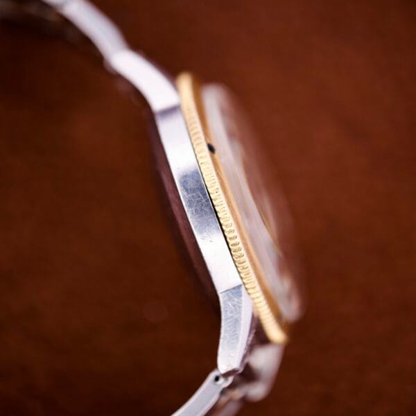 Wyler Incaflex Dynawind Heavy Duty 660 Riveted Bracelet - Image 8