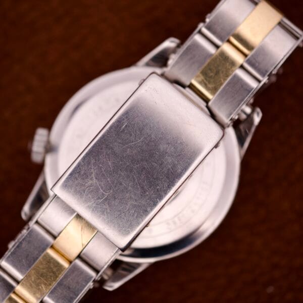 Wyler Incaflex Dynawind Heavy Duty 660 Riveted Bracelet - Image 9