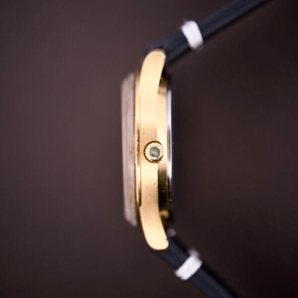 Omega Quartz Date Ref. 196.0071 Swiss Cal. 1342 7 Jewels - Image 5