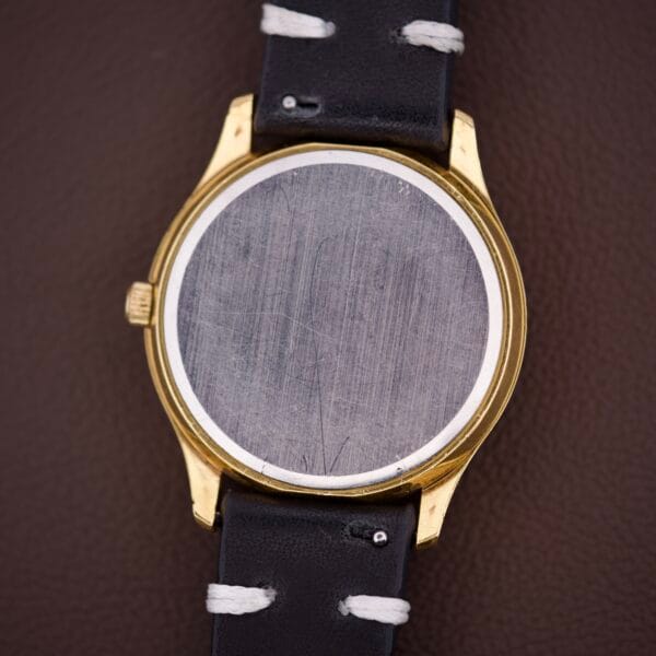 Omega Quartz Date Ref. 196.0071 Swiss Cal. 1342 7 Jewels - Image 7