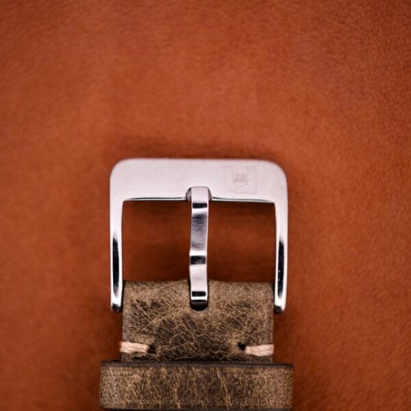 Hamilton Thin-O-Matic Linen Dial Micro Rotor Cal. 663 - Image 5