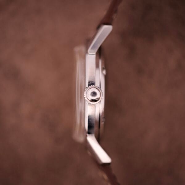 Croton Aquadatic Stainless Steel Case Automatic ETA Cal. 2472 - Image 4