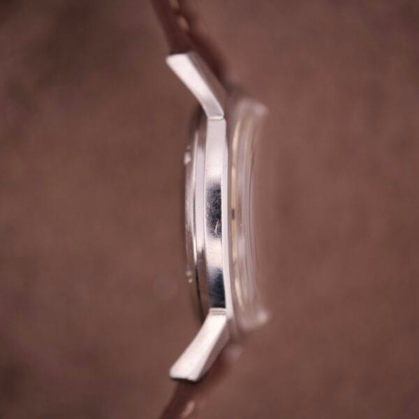 Croton Aquadatic Stainless Steel Case Automatic ETA Cal. 2472 - Image 6