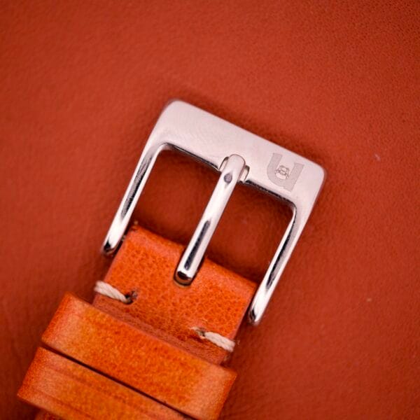 Croton Nivada Gretchen Aquamatic Stainless Steel ETA Cal. 2451 - Image 5