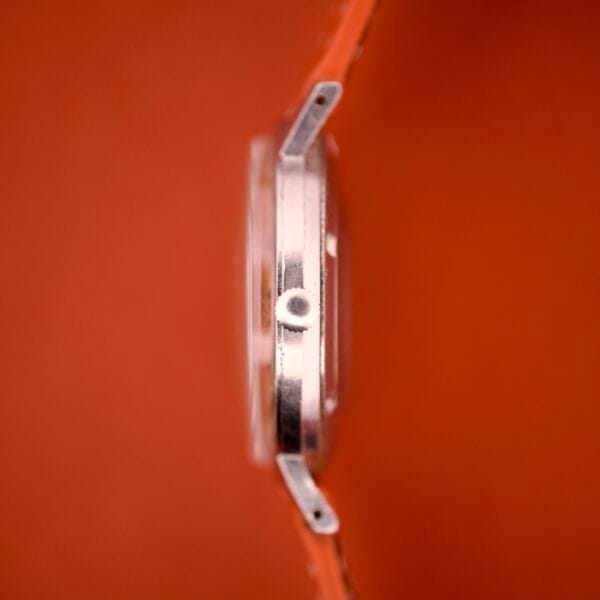 Croton Nivada Gretchen Aquamatic Stainless Steel ETA Cal. 2451 - Image 7