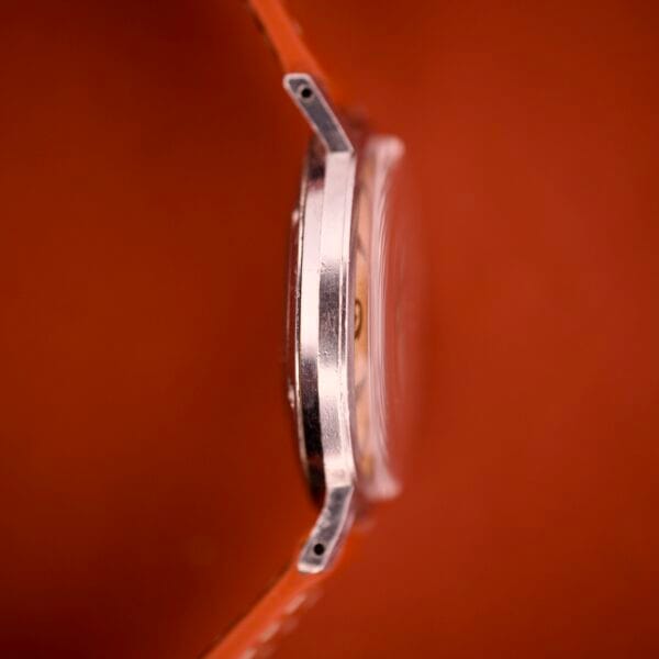 Croton Nivada Gretchen Aquamatic Stainless Steel ETA Cal. 2451 - Image 8