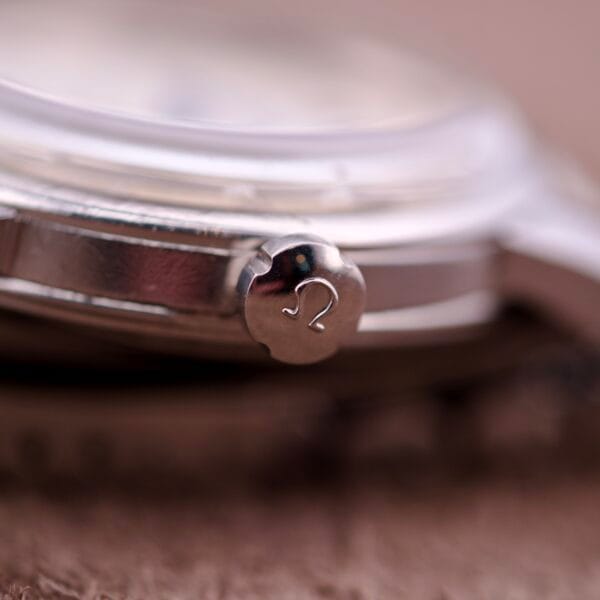 Omega Seamaster Automatic Ref. 2846-2848 Cal. 490 Beads of Rice Bracelet - Image 9