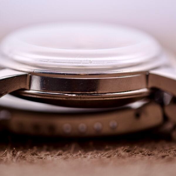 Omega Seamaster Automatic Ref. 2846-2848 Cal. 490 Beads of Rice Bracelet - Image 10