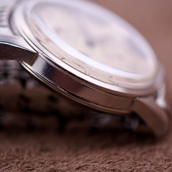 Omega Seamaster Automatic Ref. 2846-2848 Cal. 490 Beads of Rice Bracelet - Image 13