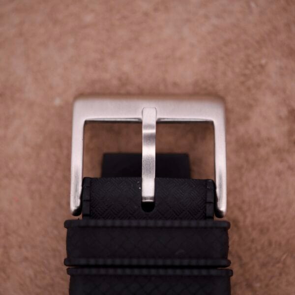 Longines Ultra Chron Diver Ref. 7970-4 Balkelite Bezel Stainless Steel - Image 12