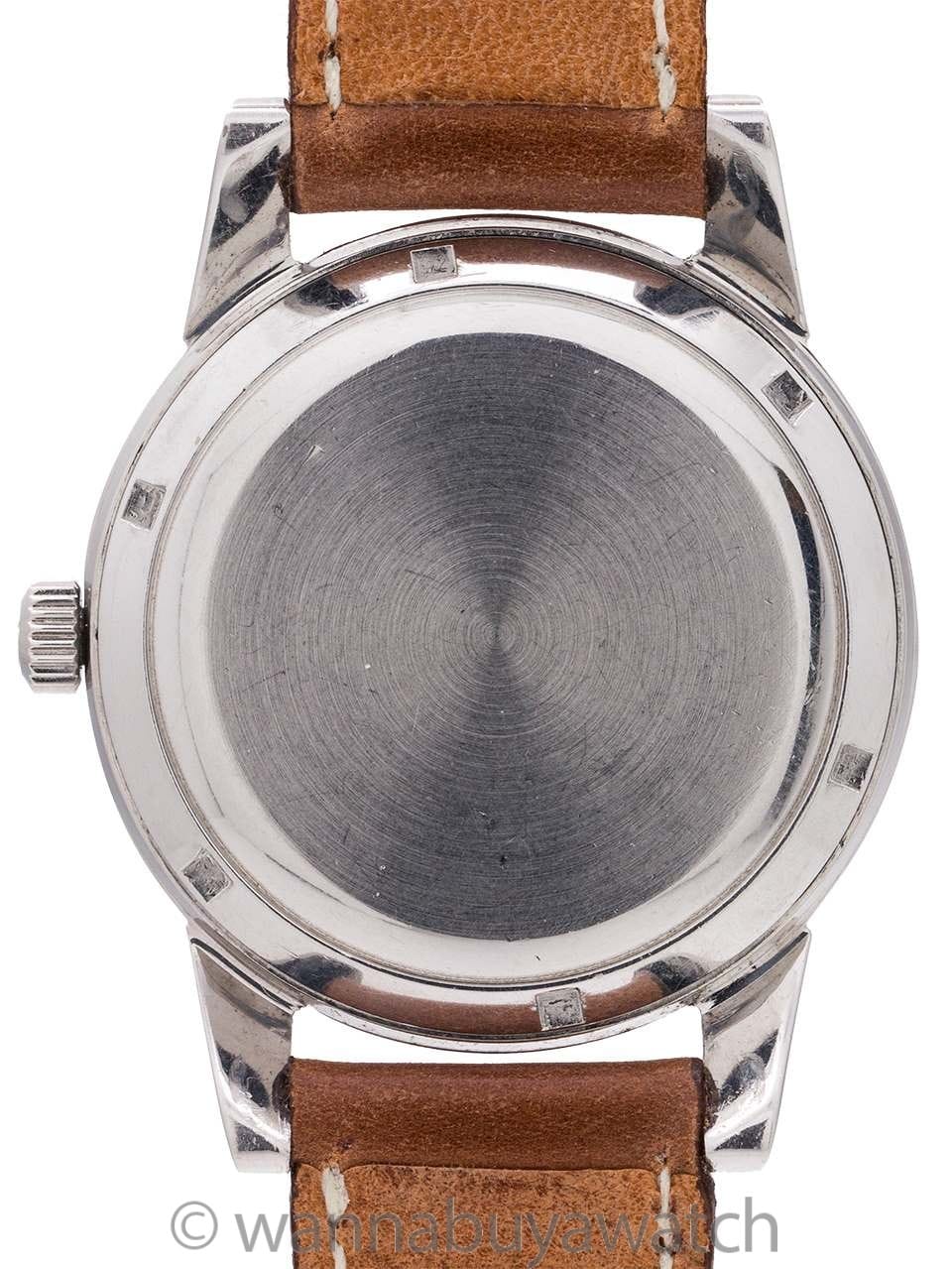 Omega Seamaster ref 2494-12 SC circa 1950