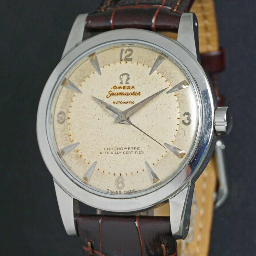 Omega Seamaster 2577